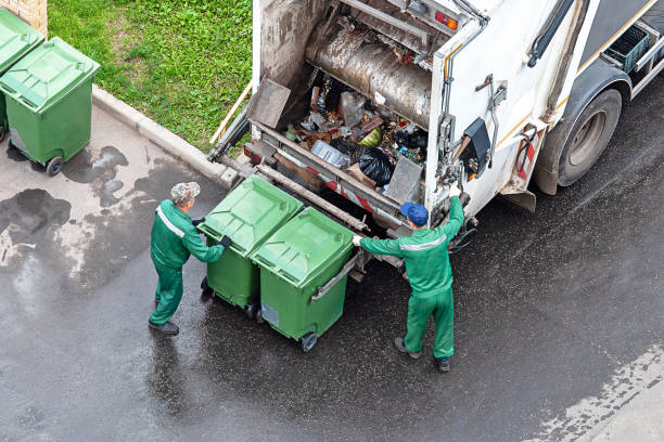 Best Estate Cleanout Services  in Palmyra, WI