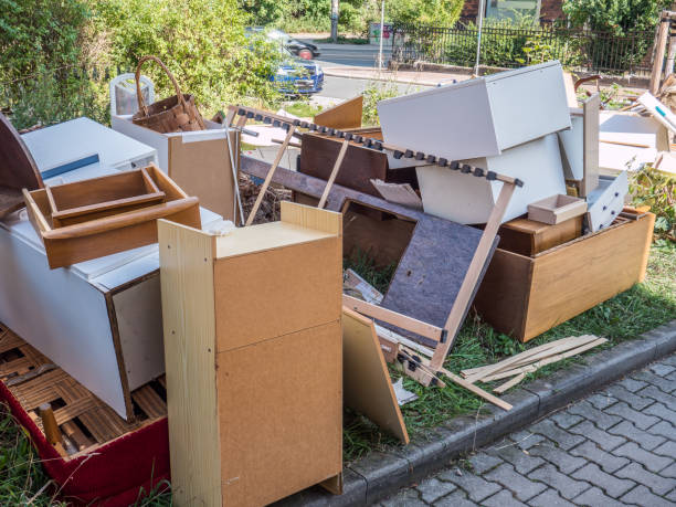 Best Office Junk Removal  in Palmyra, WI