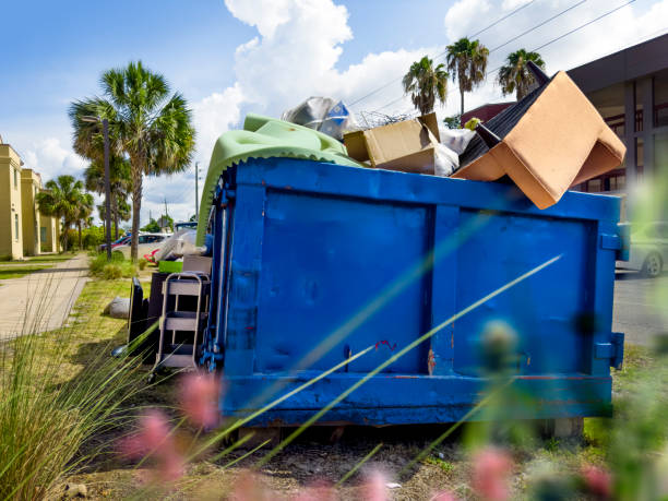 Appliance Disposal in Palmyra, WI