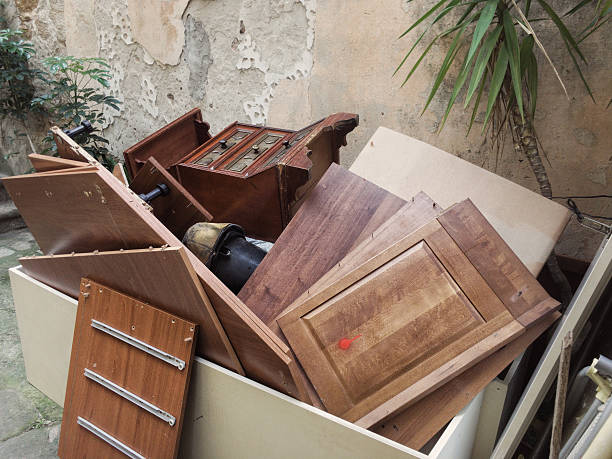 Best Full-Service Junk Removal  in Palmyra, WI